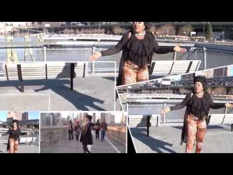 Fanta Mara " la tigresse" Titre: Foloya