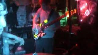 Lightning Bolt Louisville Ky Over The River And through The Woods (early version) 4-24-11