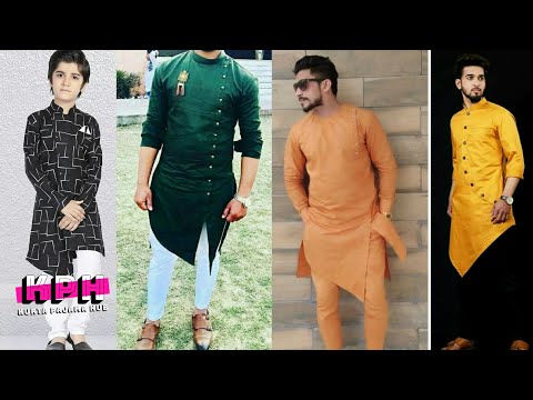 Latest design kurta pajama