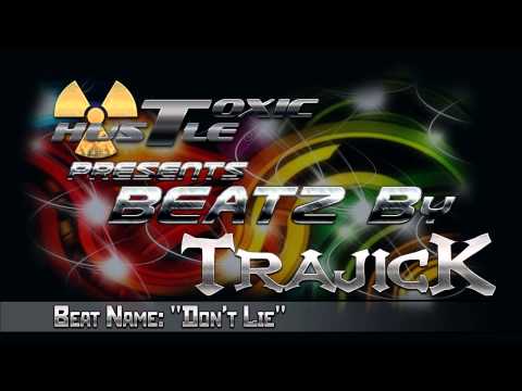 Beatz By TrajicK - Don't Lie ** Scarface **