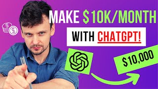 How to Use ChatGPT? NO.1 AI Tool For Copywriters & Entrepreneurs