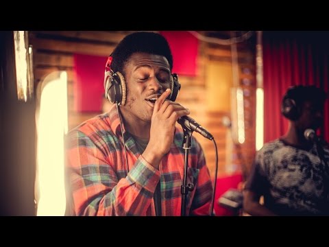 DVTCH NORRIS - Seeking Closure (live)