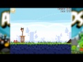 Angry Birds Poached Eggs Level 1 14