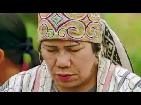 Population indigène : Les Aïnu de Hokkaïdo (Japon)