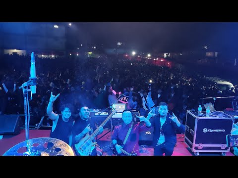 MOOD STATION'S JOWAI TOUR