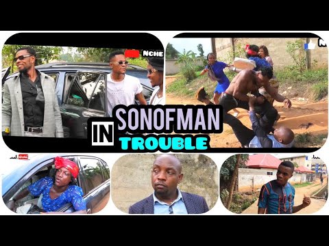 Sonofman in Trouble/NCHESECURITY