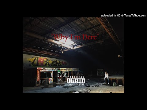 MikQuote - "Why I'm Here" [Prod by. @YoungSaitama]