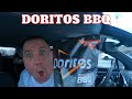 Doritos BBQ New Flavor