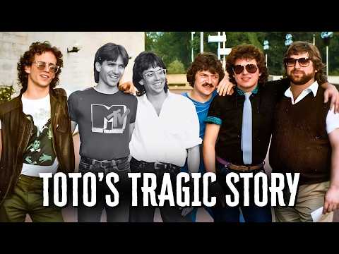 What Happened to Toto? The Untold Truth Behind the Porcaro Family Tragedy
