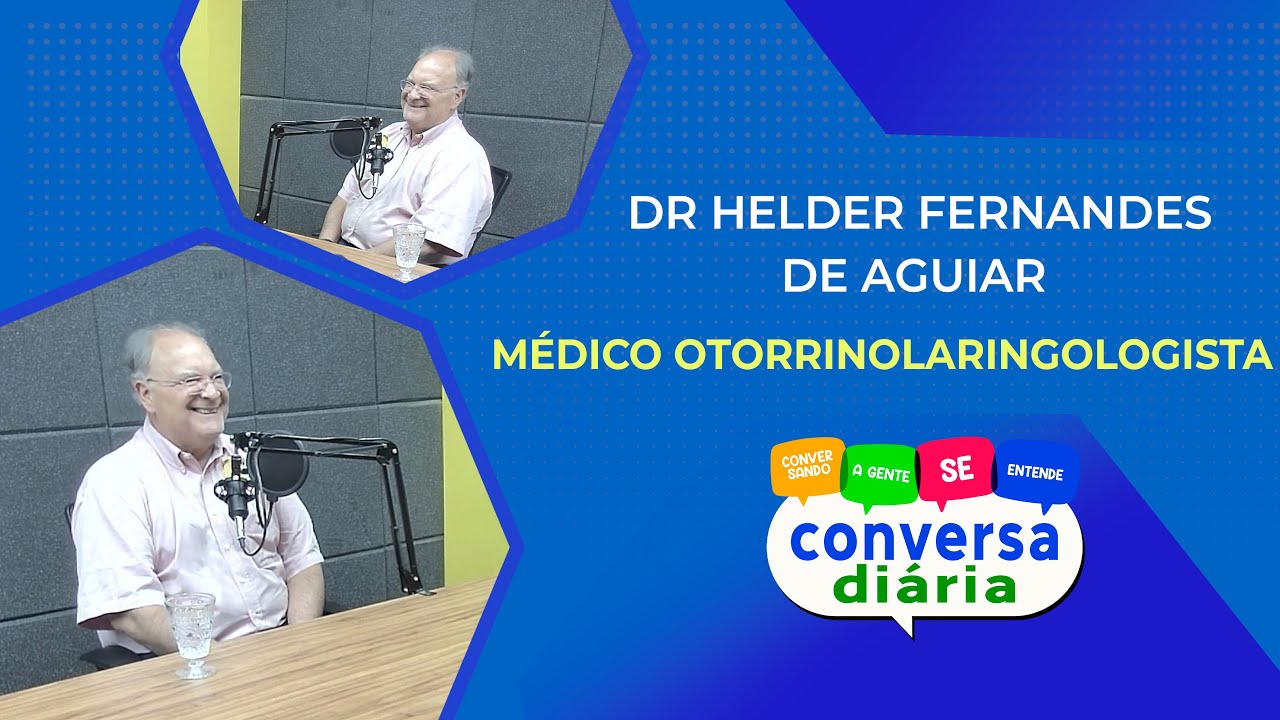 Dr. Helder Aguiar