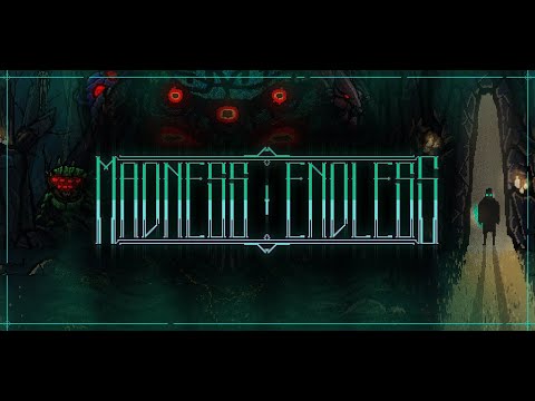 Madness/Endless Trailer - YouTube