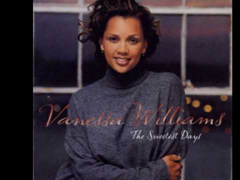 Vanessa Williams - Sister Moon