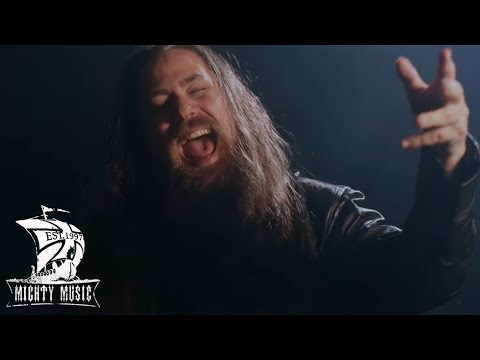 SVARTSOT - Liden Kirsten (official music video)