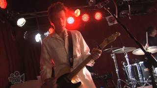 You Am I - Purple Sneakers   (Live in Sydney) | Moshcam