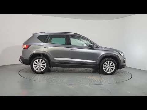 SEAT Ateca SE PA 115HP 2.0TDI Diesel Manual - Image 2