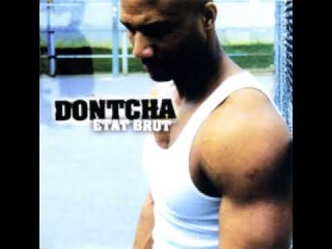 Dontcha - Danga Danga (Feat Jacky Brown & Pit Baccardi) (2006)