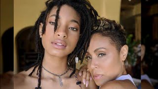 Willow Smith&#39;s Transformation Is Seriously Turning Heads
