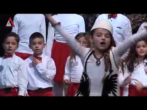 Adonisa Sejdiu - Me Plis Per Paris - Official