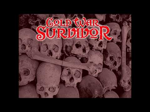 Cold War Survivor - Peace From Death (New Album Preview/Teaser)
