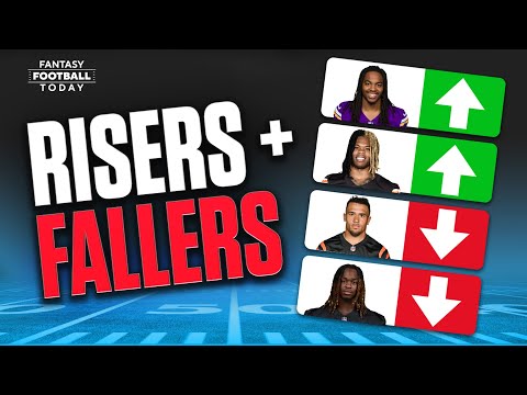 Fantasy Football Week 3 Recap: Risers, Fallers & Biggest Surprises + Injury Updates 2025 Tips