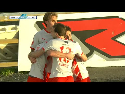 Strømmen IF Idrettsforening 2-2 Kongsvinger IL Toppfotball 