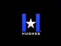Hughes Star Of Boredom Logo 1992