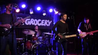 Pillow theory - Warm the blood, Live in New York 2015