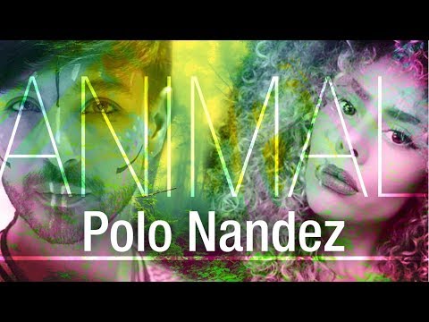 Polo Nandez - Animal (Official Video)