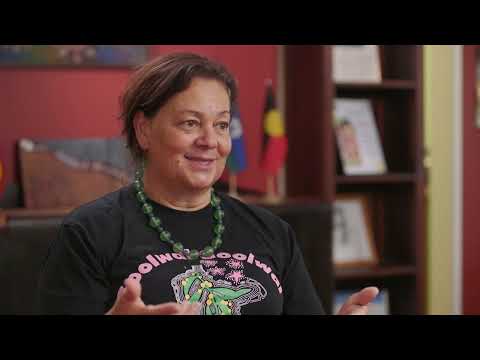 Key voices in Benarrawa's 30 year history of Solidarity Work with First Nations community members.