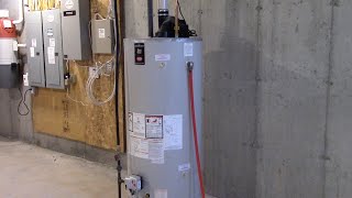 How to Flush a Water Heater and Remove Sediment.