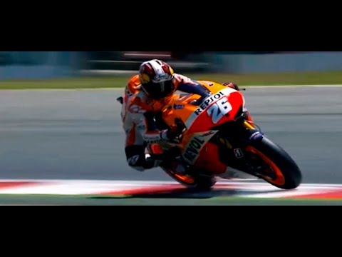 MotoGP 19 | Historical Challenge | The Modern Era #15 - Dani Pedrosa HONDA RC213V Catalunya