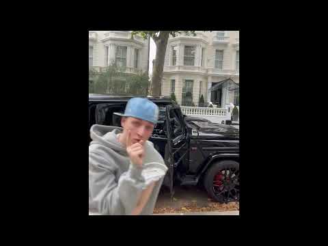 *FREE* BUSHIDO ZHO x AARNE x FEDUK TYPE BEAT - e434 | prod.furgon