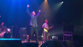 The Story So Far- All Wrong live