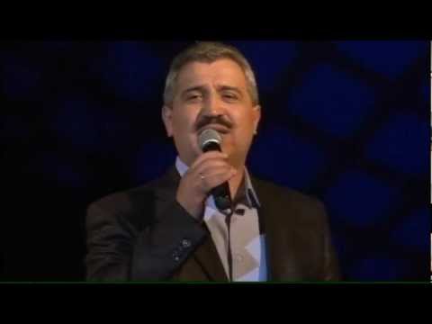 Vasile Pascaru - Unde esti (concert)