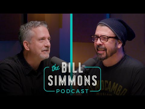 Dave Grohl on Foo Fighters, Documentaries, and Modern Music | The Bill Simmons Podcast | The Ringer