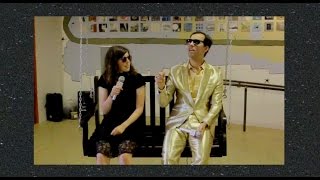 Swinging @ KRS #3: Mattress