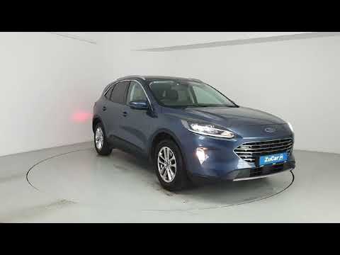 Ford Kuga WAS 24 900 NOW 23 900 46 1.5 Ecoblue - Image 2