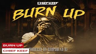 Chief Keef - Burn Up