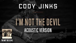 Cody Jinks | 