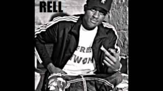 PARKAY FEAT.RELL MULA,BUTLER,ROB-G- FUCK THESE HOEZ