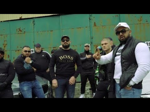 Deddy - Click Click (Official Video) prod.MTP808