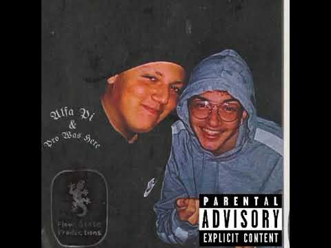 AlfaPi feat. ProWasHere - To Keno | Το Κενό (Official Audio)