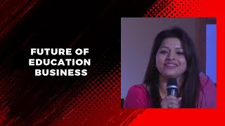 Future of Education Business image