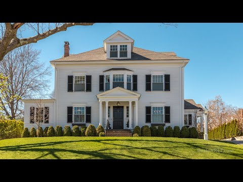 7 Lakeview Rd, Winchester MA - Nancy Pallotta - Tel: 781-258-0722