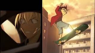 Download lagu Detective Conan Movie 22 Subtitle Indonesia (Cuplikan Pratinjau) mp3