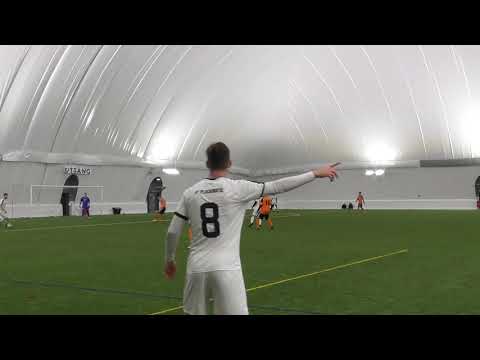 Järla - Tifen andra halvlek