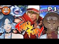 First Time Discovering Fatal Fury Lore Part 1 Thorgi S Arcade Reaction