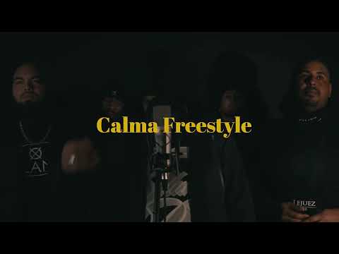 Krizzly   Calma Freestyle (prod by blue eyes)