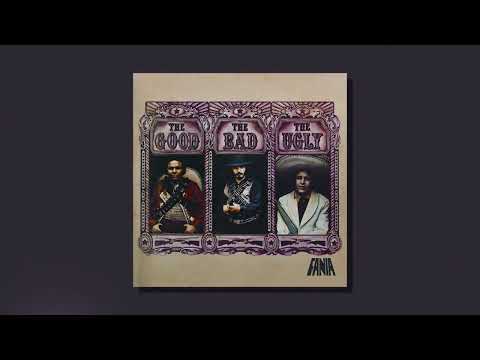 El Cazanguero Ft Ruben Blades - Hector Lavoe