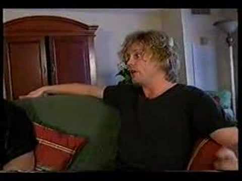 Def Leppard - Rock Of The North part 1